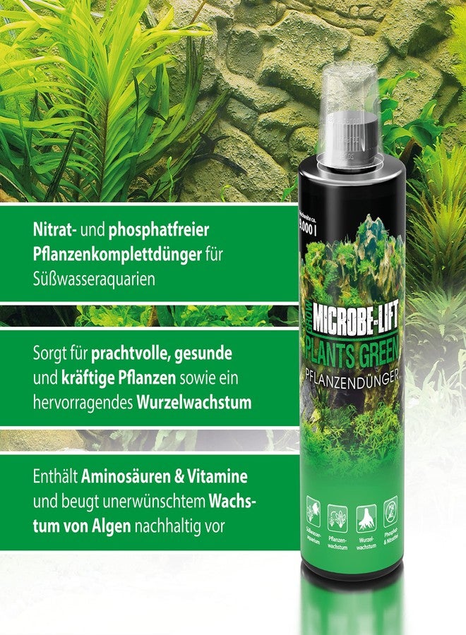 Arka MICROBE-LIFT All in One Aquatic Plant Fertilizer, Increases Plant and Root Growth, Improves Coloring, 16 Fl Oz - Image 4